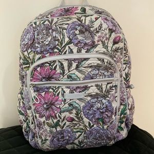 Vera Bradley Backpack